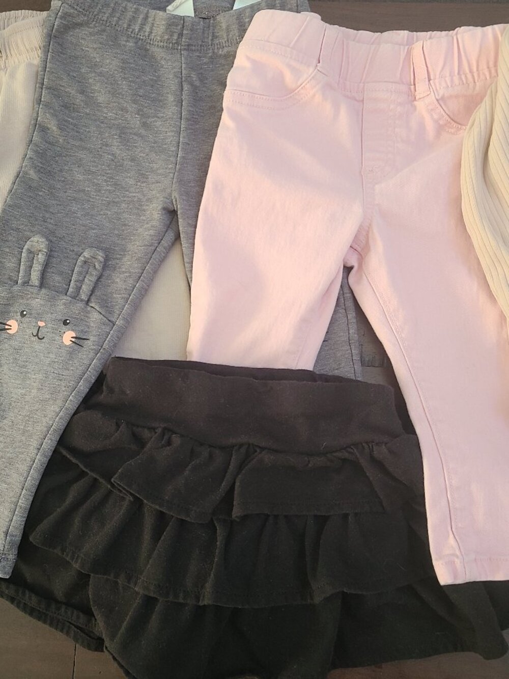 🤎 18M Baby Bundle